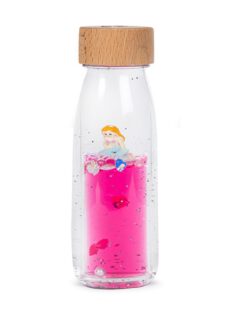 Petit Boum Float Bottle Sea Sparkle