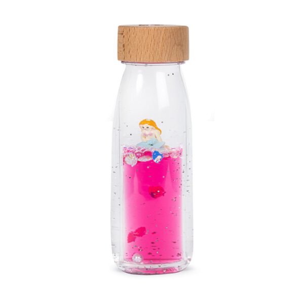 Petit Boum Float Bottle Sea Sparkle