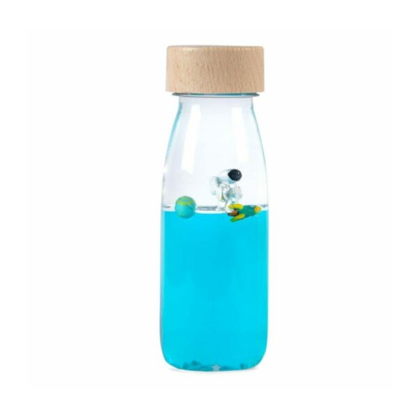 Petit Boum Float Bottle Sea Universum