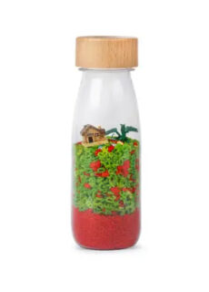 Petit Boum Sound Bottle Draak