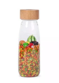 Petit Boum Sound Bottle Fruit