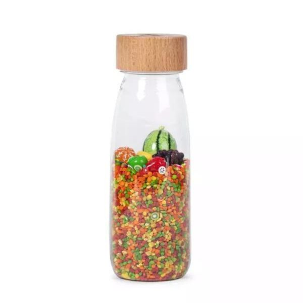 Petit Boum Sound Bottle Fruit