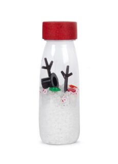 Petit Boum Sound Bottle Kerstmis