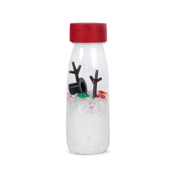 Petit Boum Sound Bottle Kerstmis