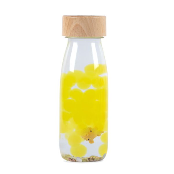 Petit Boum Sound Bottle Kogelvis