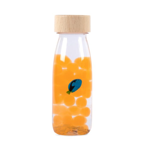 Petit Boum Sound Bottle Picasso Doktersvis