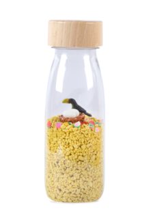 Petit Boum Sound Bottle Toekan