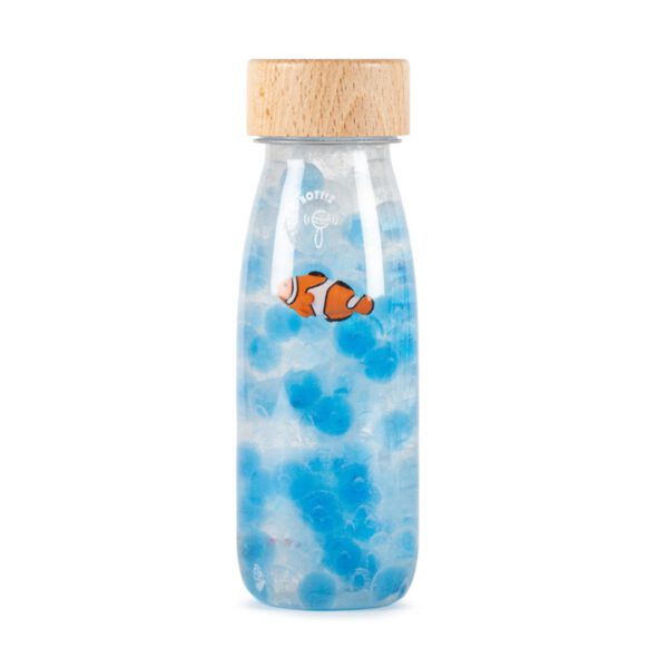 Petit Boum Sound Bottle Visjes