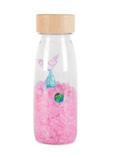 Petit Boum Sound Bottle Zeemeermin