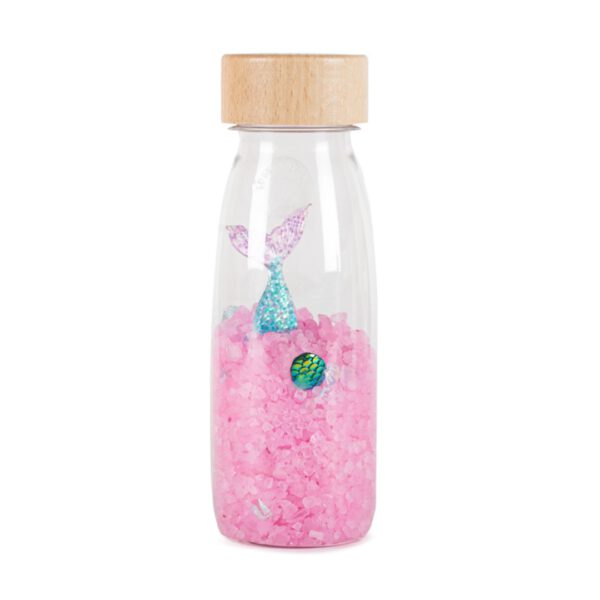 Petit Boum Sound Bottle Zeemeermin