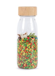 Petit Boum Spy Bottle Huisdieren