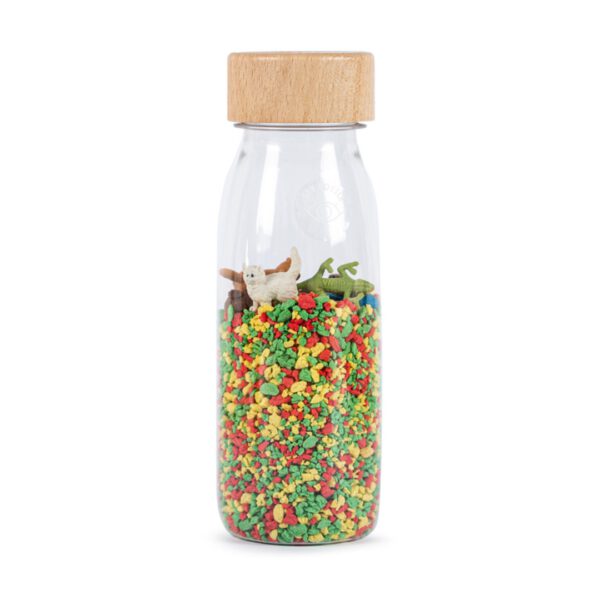 Petit Boum Spy Bottle Huisdieren