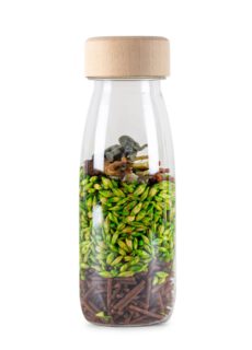 Petit Boum Spy Bottle Jungle