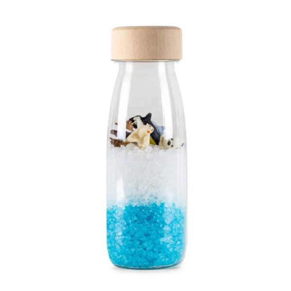 Petit Boum Spy Bottle Noordpool