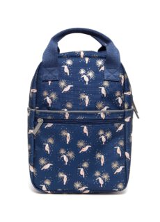 Petit Monkey Backpack Toucans S