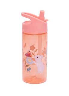 Petit Monkey Drinkfles Bunny