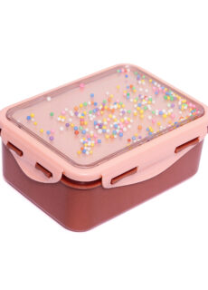 Petit Monkey Lunchbox Popsicles Desert Rose