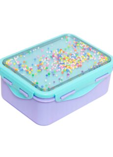 Petit Monkey Lunchbox Popsicles Wild Lilac