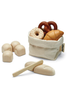 Plan Toys Brood set