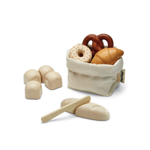 Plan Toys Brood set