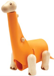 Plan Toys DIY Brachiosaurus