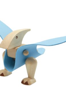 Plan Toys DIY Pterodactyl