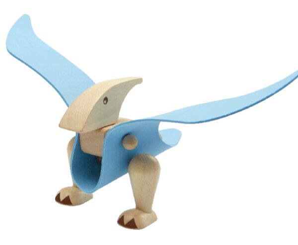 Plan Toys DIY Pterodactyl