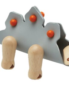 Plan Toys DIY Stegosaurus