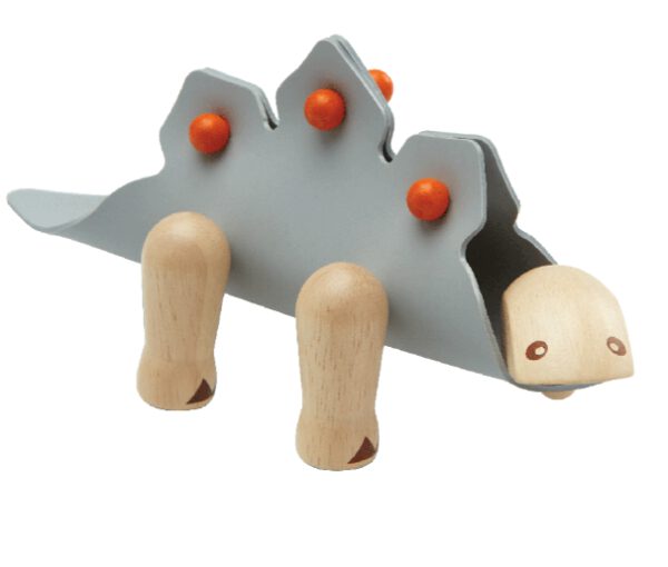 Plan Toys DIY Stegosaurus