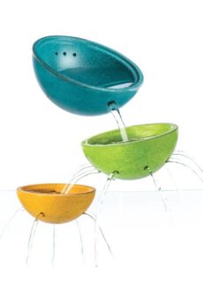 Plan Toys Houten Fountain Bowl Set