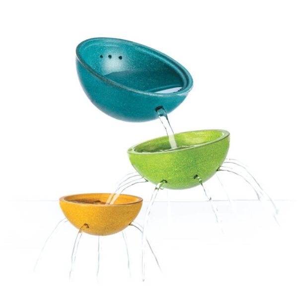 Plan Toys Houten Fountain Bowl Set