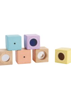 Plan Toys Sensory Blocks