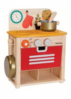 Plan Toys Speelkeuken | Kitchen Set