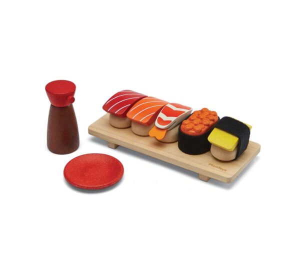 Plan Toys Sushi Set