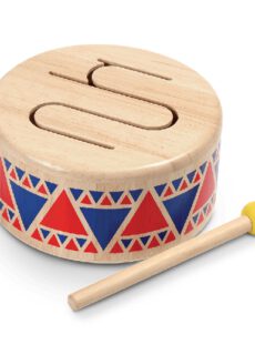 Plan Toys Trommel Solid Drum