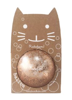 Ratatam Bubble Balls Copper 15cm