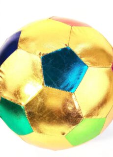 Ratatam Football Ball 22 cm