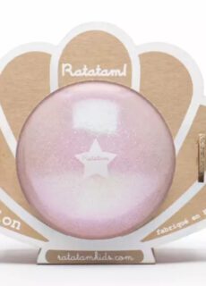 Ratatam Shell balls Pink