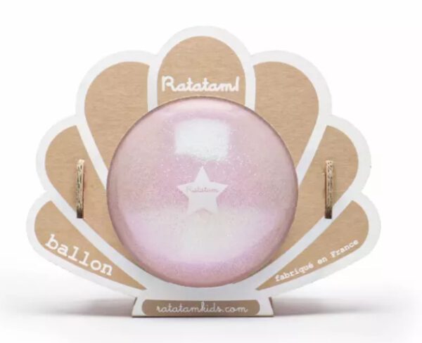 Ratatam Shell balls Pink