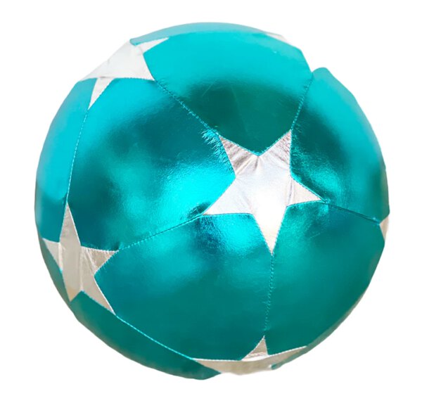 Ratatam Starry Balls blue/silver