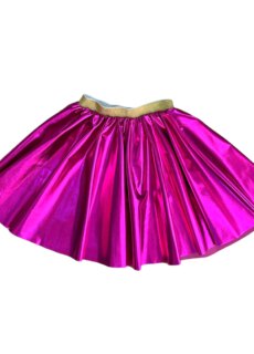 Ratatam Swirling Skirt Pink