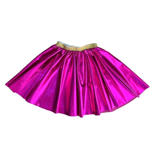 Ratatam Swirling Skirt Pink