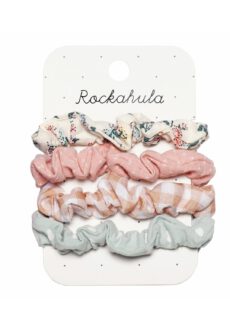 Rockahula Scrunchies Flora