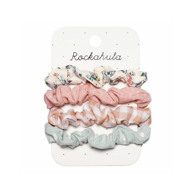 Rockahula Scrunchies Flora