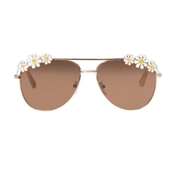 Rockahula Zonnebril Daisy Chain Aviator