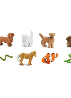 Safari Ltd. Safari Speelfiguren mini| Dieren