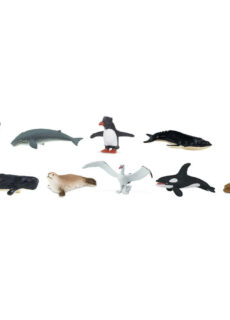 Safari Ltd. Toob Speelfiguren Antarctica