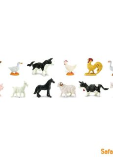 Safari Ltd. Toob Speelfiguren Boerderijdieren