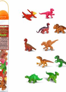 Safari Ltd. Toob Speelfiguren Dino Babies