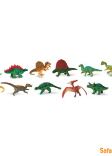 Safari Ltd. Toob Speelfiguren Dino's